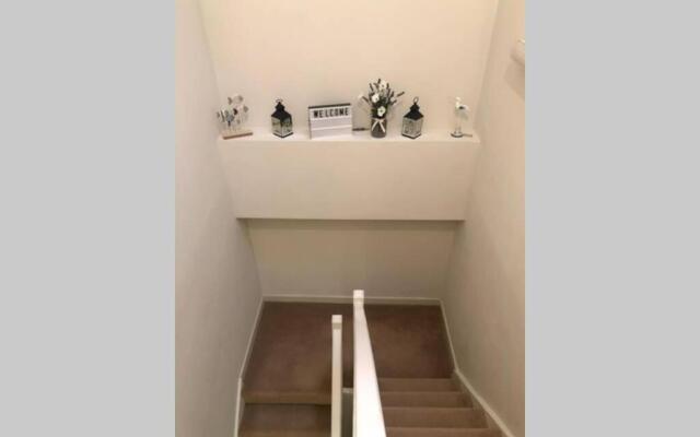 Seaview Duplex Apartment - Spectacular Views