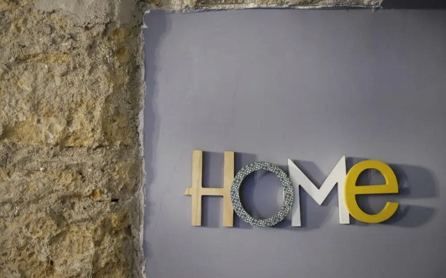 Donna Consiglia Design Apartment by Wonderful Italy