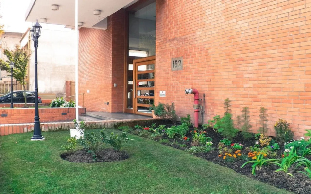 NM ApartHotel Castellon