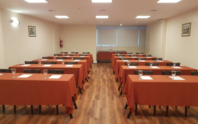 Hotel Intersur San Telmo