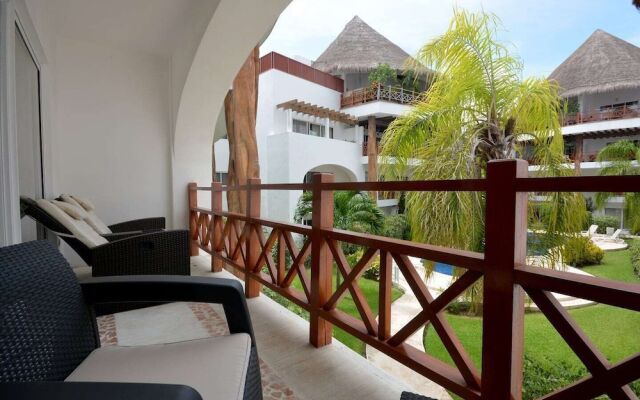 APARTMENT DELUXE QUADRA at 3 min 5th Av