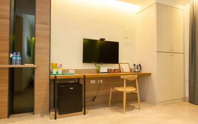 Han Ting B&B