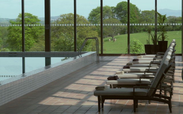 The Dunloe Hotel & Gardens