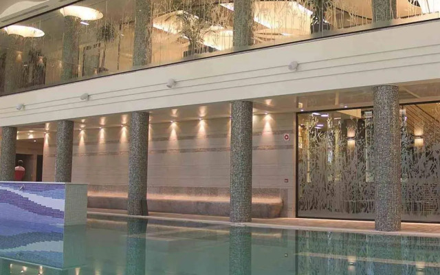 Balneario Paracuellos De Jiloca