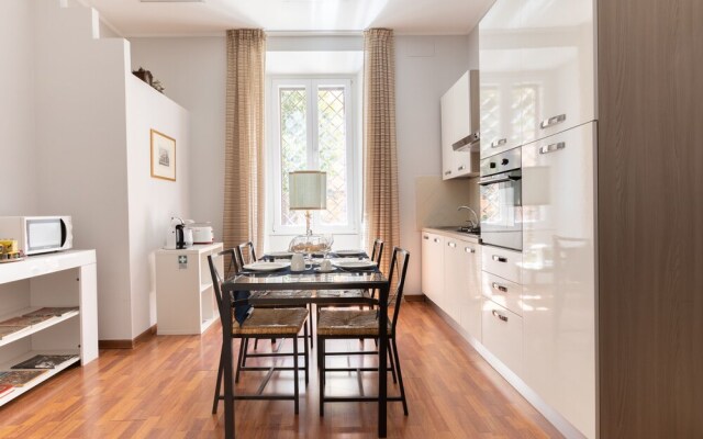 Guest House La Corte Pontificia