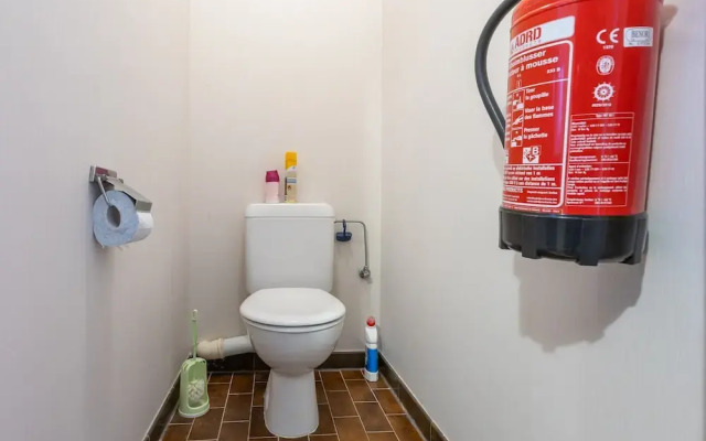 Aparment With View, Middelkerke