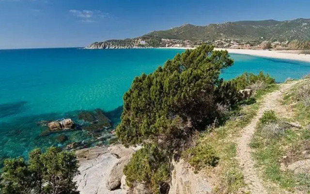 Casa Vacanze Baia Azzurra