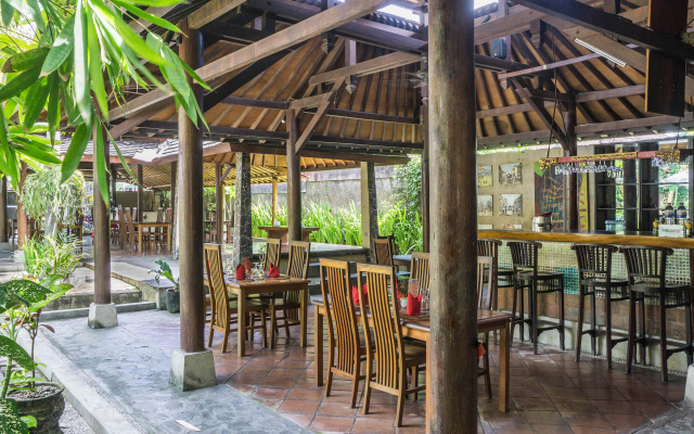 Casa Ganesha Hotel