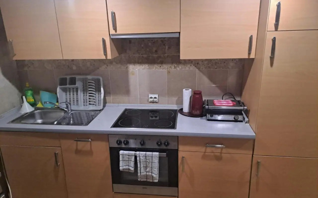 Guest House Romansa