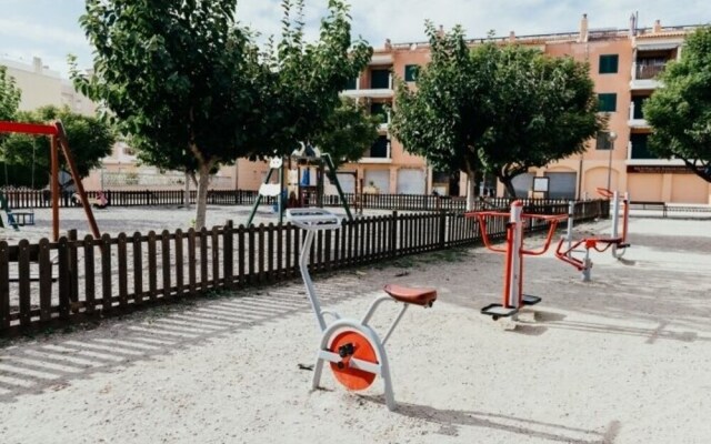 Apartament Marina