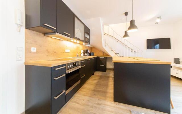Ferienwohnung Bude 37 Whg 7