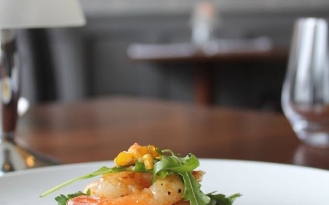 Sawrey House Country Hotel