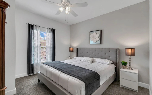 6-107 Lucaya - Master Vacation Homes