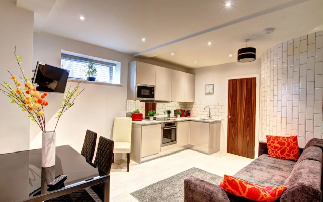 Piccadilly Suites