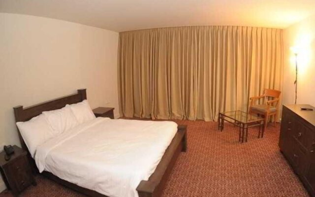 Avia Hotel & Events