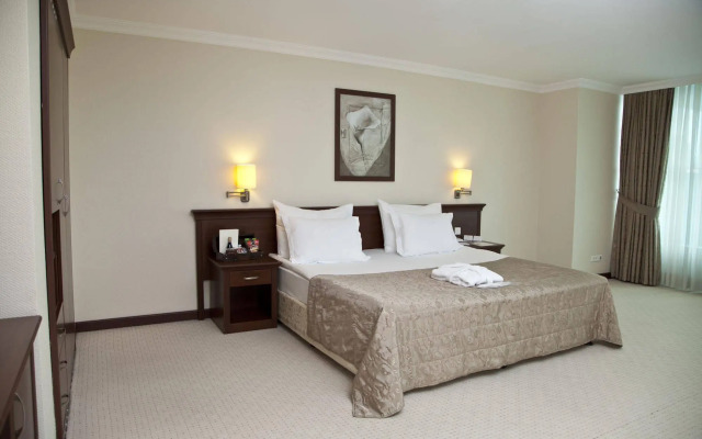 TAV Airport Hotel Istanbul