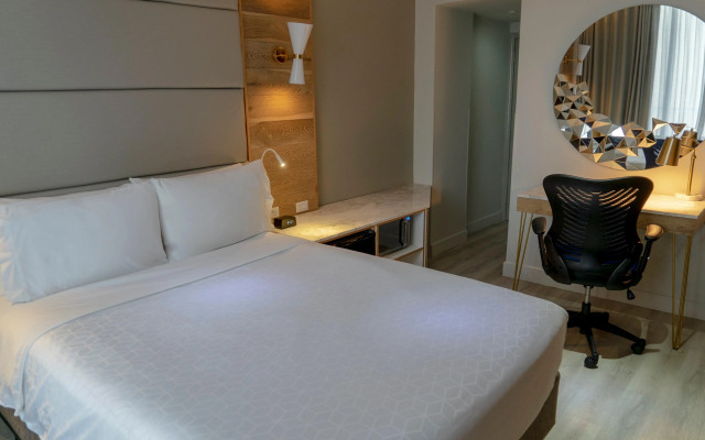 Holiday Inn Express San Juan Condado by IHG
