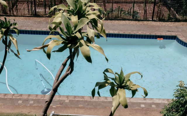 Ocean Rocks Villa, Umhlanga