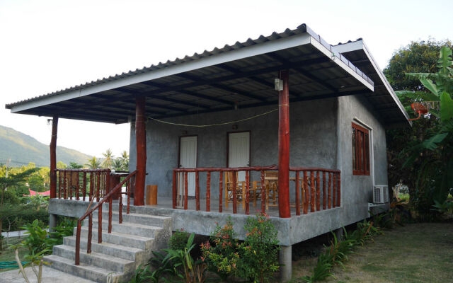 Phangan P10