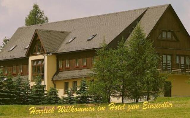 Hotel Zum Einsiedler