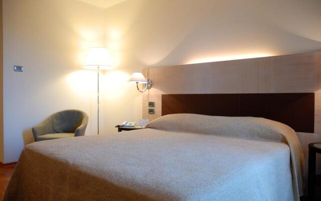 San Giorgio, Sure Hotel Collection by Best Western