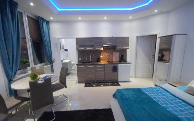 Zimmervermietung Wasbek