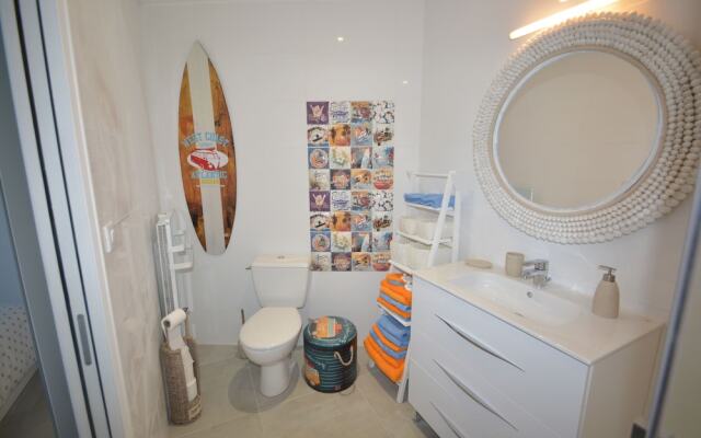 Appartement Haut de gamme Lacanau Océan