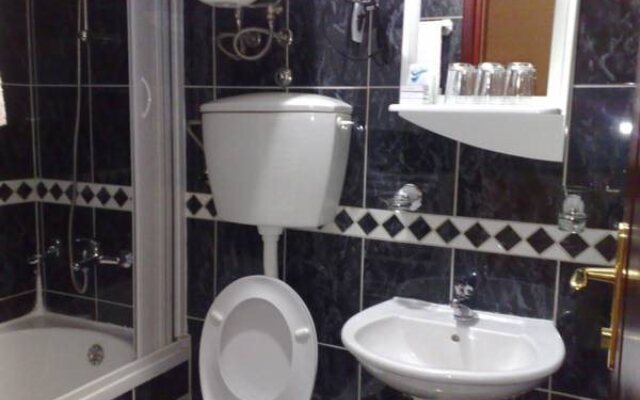 Private accommodation Lidija Rakočević