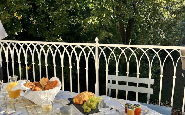 Le Domaine de Villespy