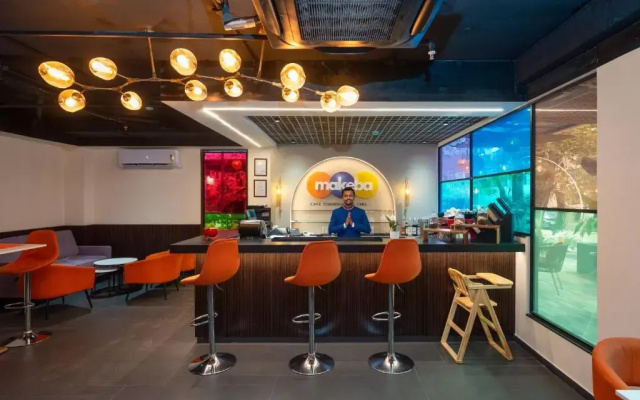 Ira by Orchid Hyderabad Hitech City Mindspace IT Park