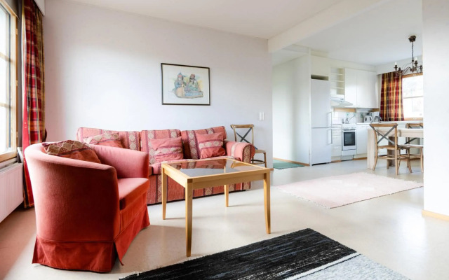 Lapland Hotels Kilpis