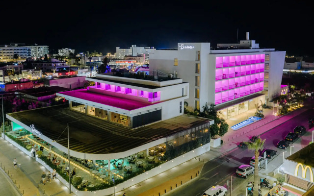 Tasia Maris Seasons Hotel - Adults Only