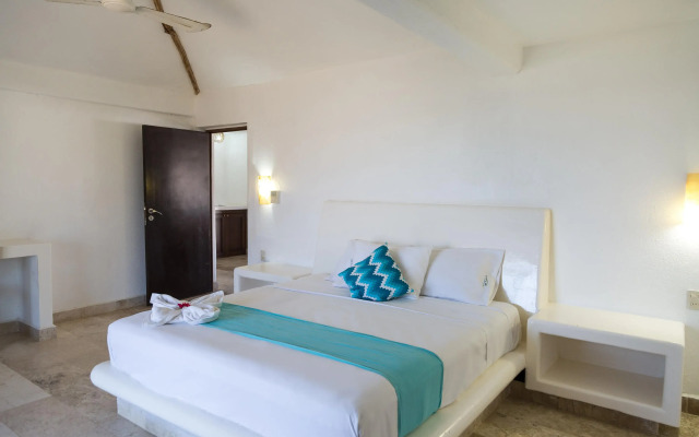 Villas Paraiso Resort