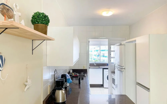 Residencial Porto da Brava