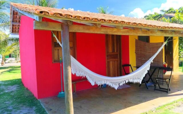 Pousada Pedra Do Negro