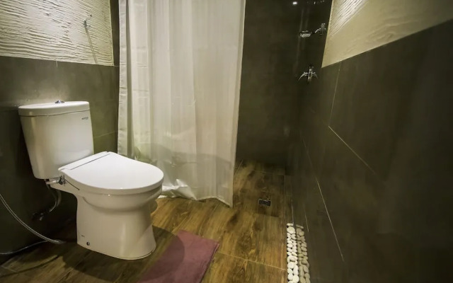 Punyan Poh Bali Villas