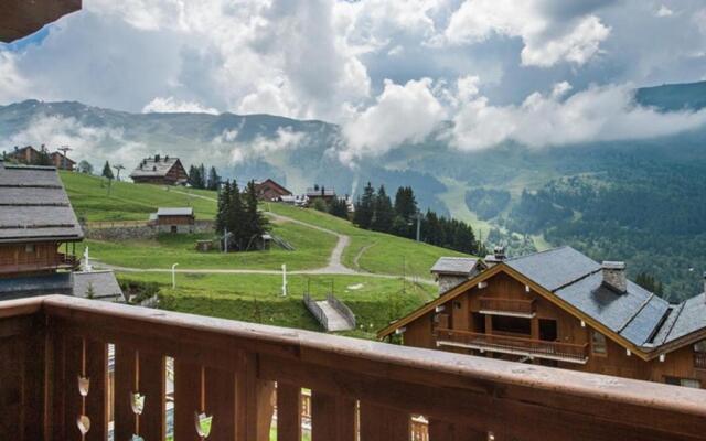 Appartement Méribel, 5 pièces, 8 personnes - FR-1-565-11