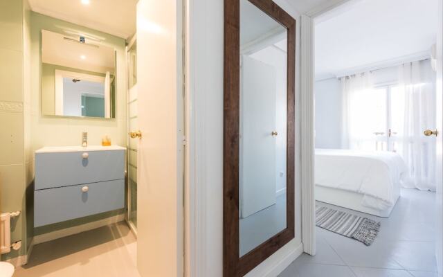 Super View Apartment Plaza Mayor