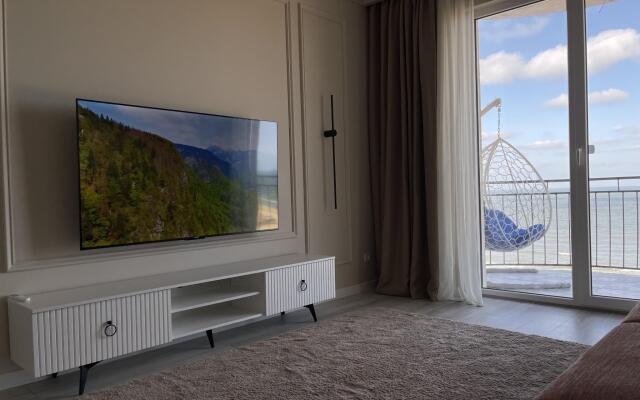 Апарт Ру отель