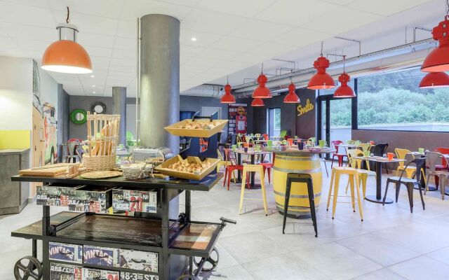 Ibis Styles Vierzon