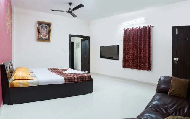 Relaxinn Hospitality Services