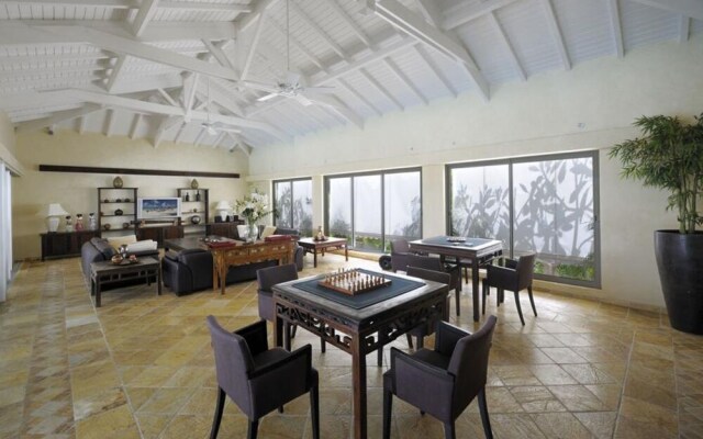 Villa Villa Jasmin Baie aux Prunes 3