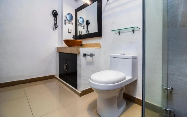 Collection O Hotel Mango,Six Flags Hurricane Harbor Oaxtepec