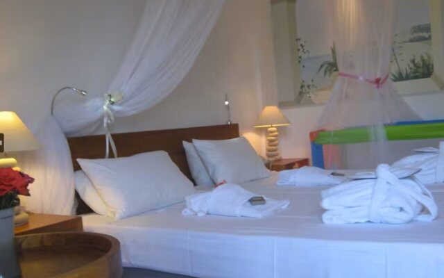 Club Ionian Princess Suite Hotel