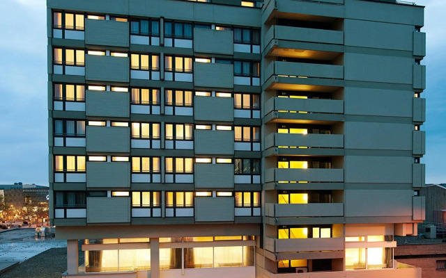 NH Erlangen