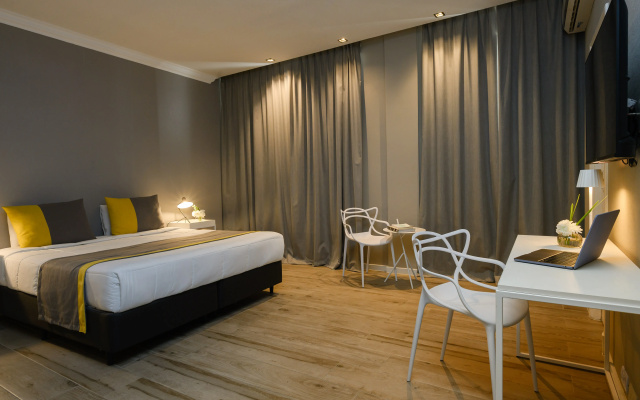 Midtown Boutique Hotel