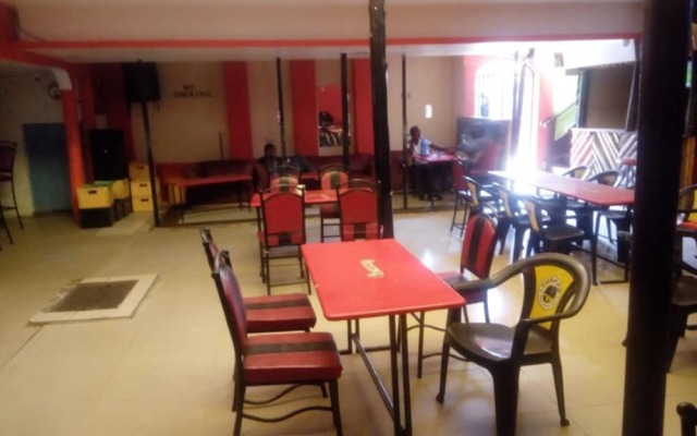 Jostem Inn
