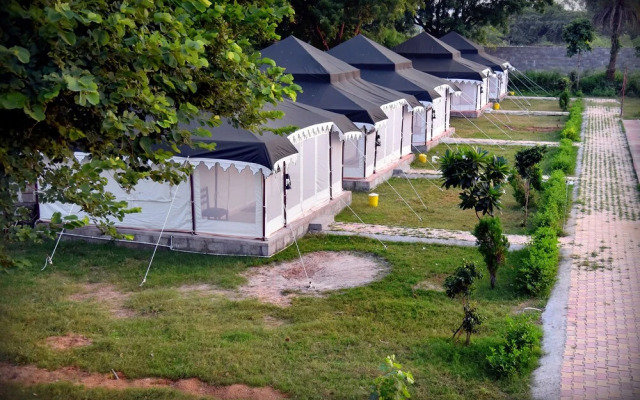 The Farm Villa