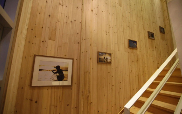Kidari Guesthouse