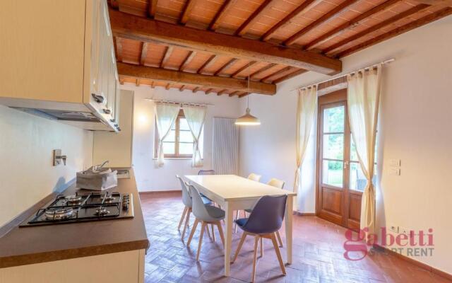 Il Ciliegio - I Borghi Della Selvaccia